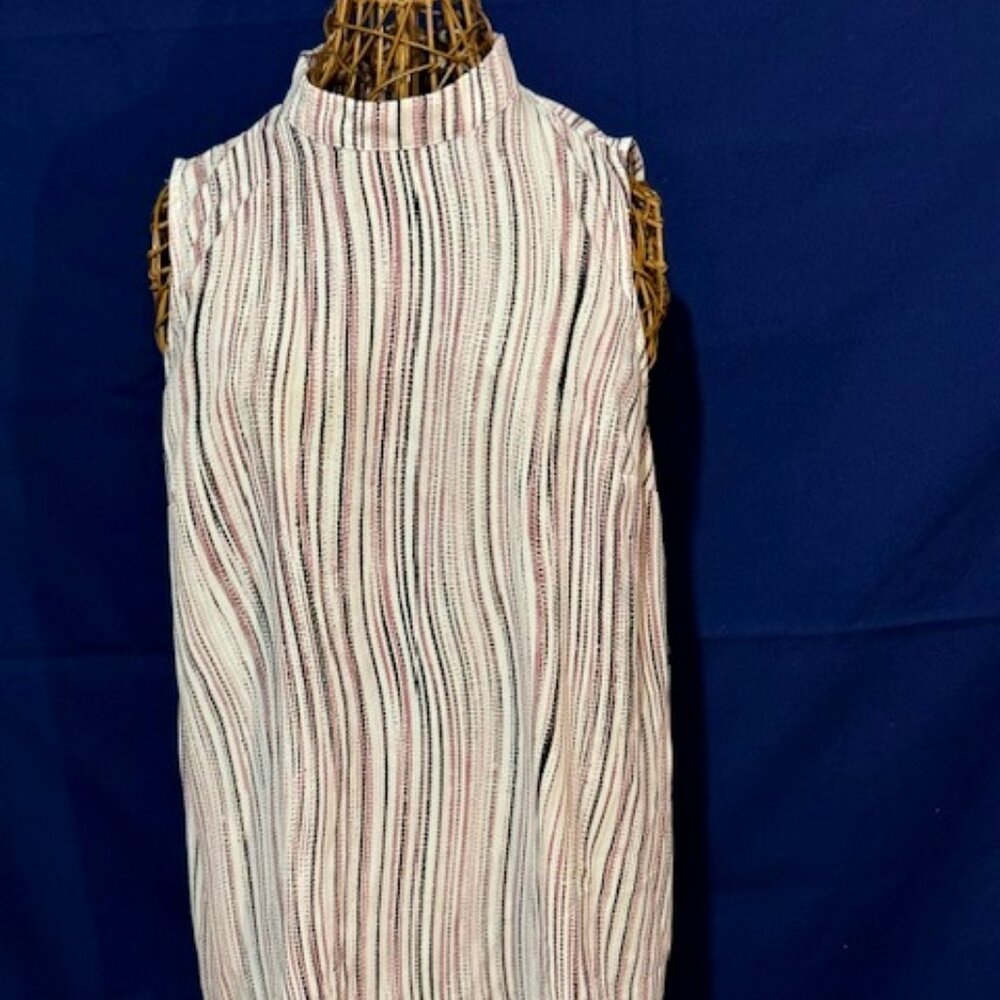 Apt 9 Sleeveless Top, Size XL